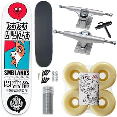 【早い者勝ち】スケボー コンプリート　まとめ売り　デッキ エレメント（ELEMENT） RISE AND SHINE コンプリートデッキ 8